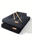 Everett Blake | Relaxed Wide-Leg Trousers