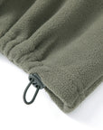 Grayson | Half-Zip Stand-Collar Pullover