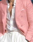 Lawrence | Tailored Everyday Blazer