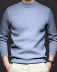 Everett | Refined High-Neck Sweater