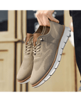 Jason | Modern Comfort Everyday Sneakers