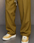 Reymond | Casual Everyday Lace Pants