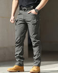 Bryce | Rugged Multi-Pocket Tactical Trousers