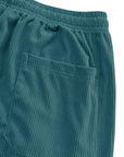 Reid | Relaxed Straight-Leg Pants