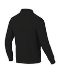 Foster | Textured Button-Up Jacket