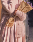 Iris | Soft Open-Front Cardigan