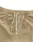 Reid | Relaxed Straight-Leg Pants