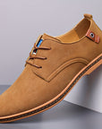Thomas | Refined Lace-Up Shoes
