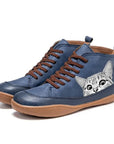 Luna | The Purrfect Boots for Cat Lovers