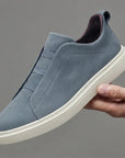Dominic | Comfortable and Versatile Slip-On Sneakers