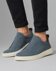 Dominic | Comfortable and Versatile Slip-On Sneakers