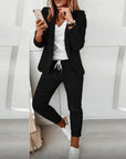 Marguerite | Tailored Two-Piece Set