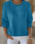 Joyce | Relaxed Everyday Sweater