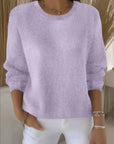 Joyce | Relaxed Everyday Sweater