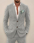 Julian | Tailored Two-Piece Suit