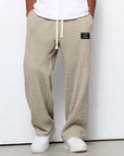 Wesley | Relaxed Everyday Lace Pants