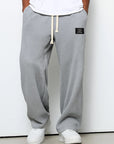 Wesley | Relaxed Everyday Lace Pants