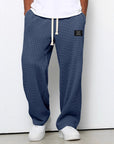 Wesley | Relaxed Everyday Lace Pants