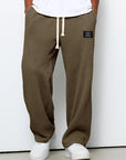 Wesley | Relaxed Everyday Lace Pants
