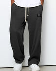Wesley | Relaxed Everyday Lace Pants