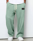 Wesley | Relaxed Everyday Lace Pants