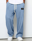Wesley | Relaxed Everyday Lace Pants