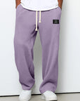 Wesley | Relaxed Everyday Lace Pants