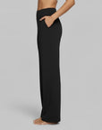 Juniper | Relaxed Wide-Leg Pants