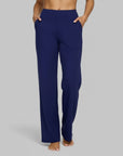 Juniper | Relaxed Wide-Leg Pants