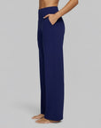 Juniper | Relaxed Wide-Leg Pants