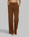 Juniper | Relaxed Wide-Leg Pants