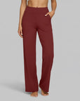 Juniper | Relaxed Wide-Leg Pants