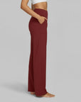 Juniper | Relaxed Wide-Leg Pants