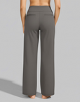 Juniper | Relaxed Wide-Leg Pants