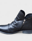 Erica | Supportive Ankle Boots