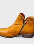 Erica | Supportive Ankle Boots