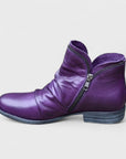 Erica | Supportive Ankle Boots