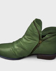 Erica | Supportive Ankle Boots