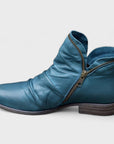 Erica | Supportive Ankle Boots