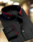 Iver | Classic Long-Sleeve Shirt