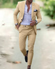 Gabriel | Tailored Two-Piece Suit