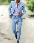 Gabriel | Tailored Two-Piece Suit