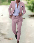 Gabriel | Tailored Two-Piece Suit