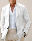 Callum | Refined Lightweight Blazer