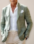 Callum | Refined Lightweight Blazer