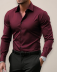 Curtis | Refined Slim Fit Shirt
