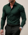 Curtis | Refined Slim Fit Shirt