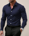 Curtis | Refined Slim Fit Shirt
