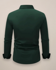 Curtis | Refined Slim Fit Shirt