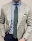 Sterling | Refined Tailored Blazer